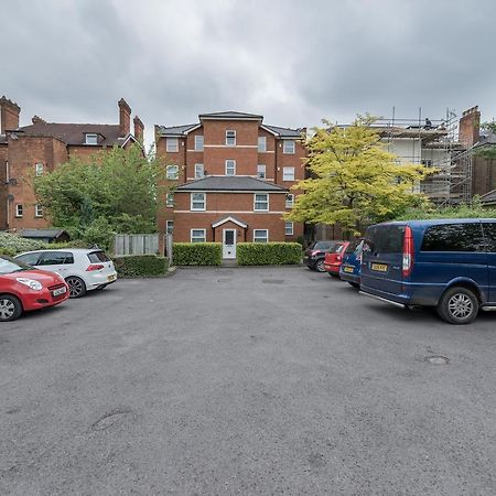 Hampden Apartments - The Meghan Windsor Exterior foto